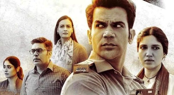 Free Download Bheed Movie (2023) In Hindi Full DVD