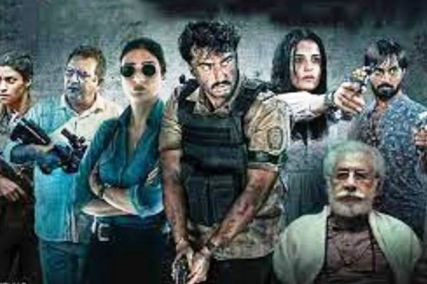 Free Download Kuttey Movie (2023) In Hindi Full HD Today