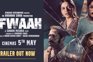 Free Download Afwaah Movie (2023) In Hindi Full HD 1080P